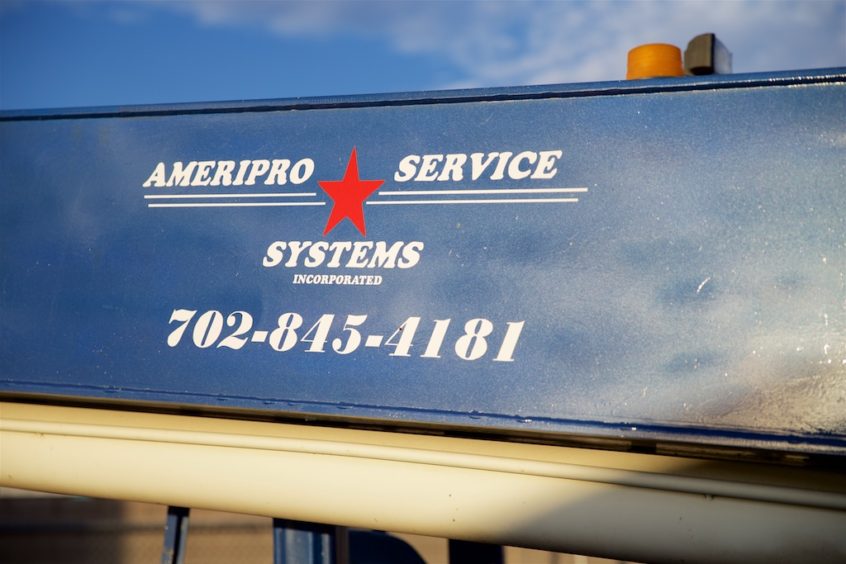 Ameripro Service Systems -
